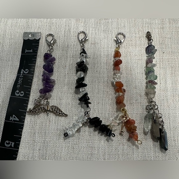 (4)Natural stone accessories - Picture 6 of 7